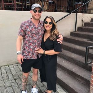 Meet your Posher, Gaby